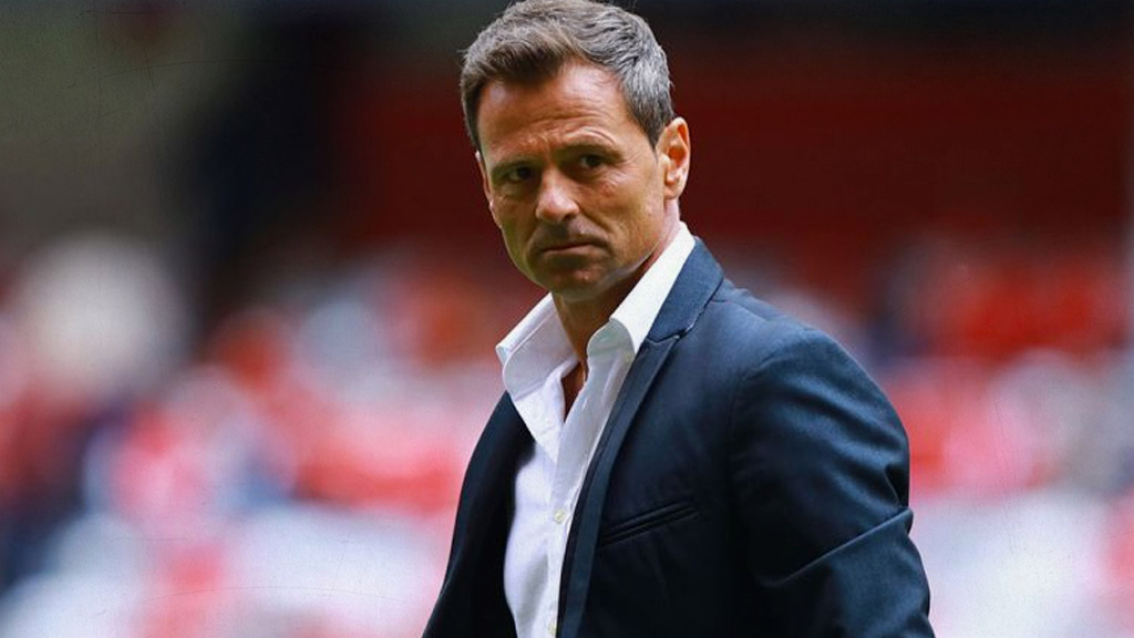 Diego Cocca sólo esperaría que Tigres le permita la salida para ser el nuevo técnico de la Selección Mexicana