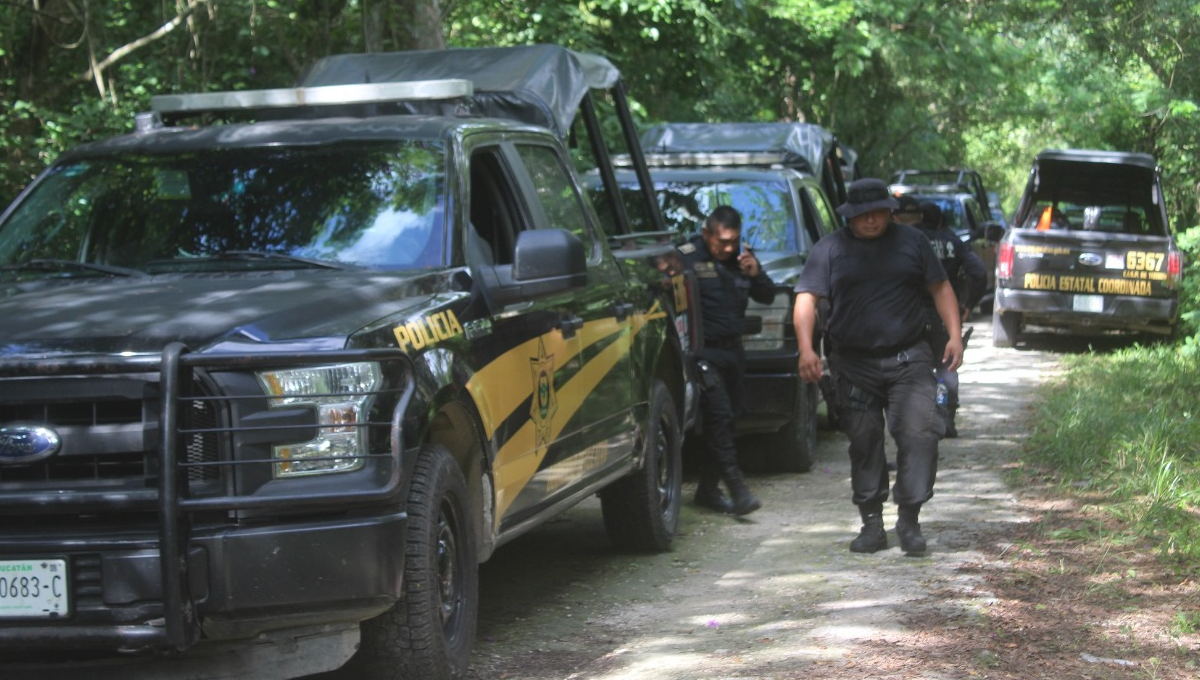 Cazador que fue encontrado muerto habría sido asesinado por su compañero en Panabá