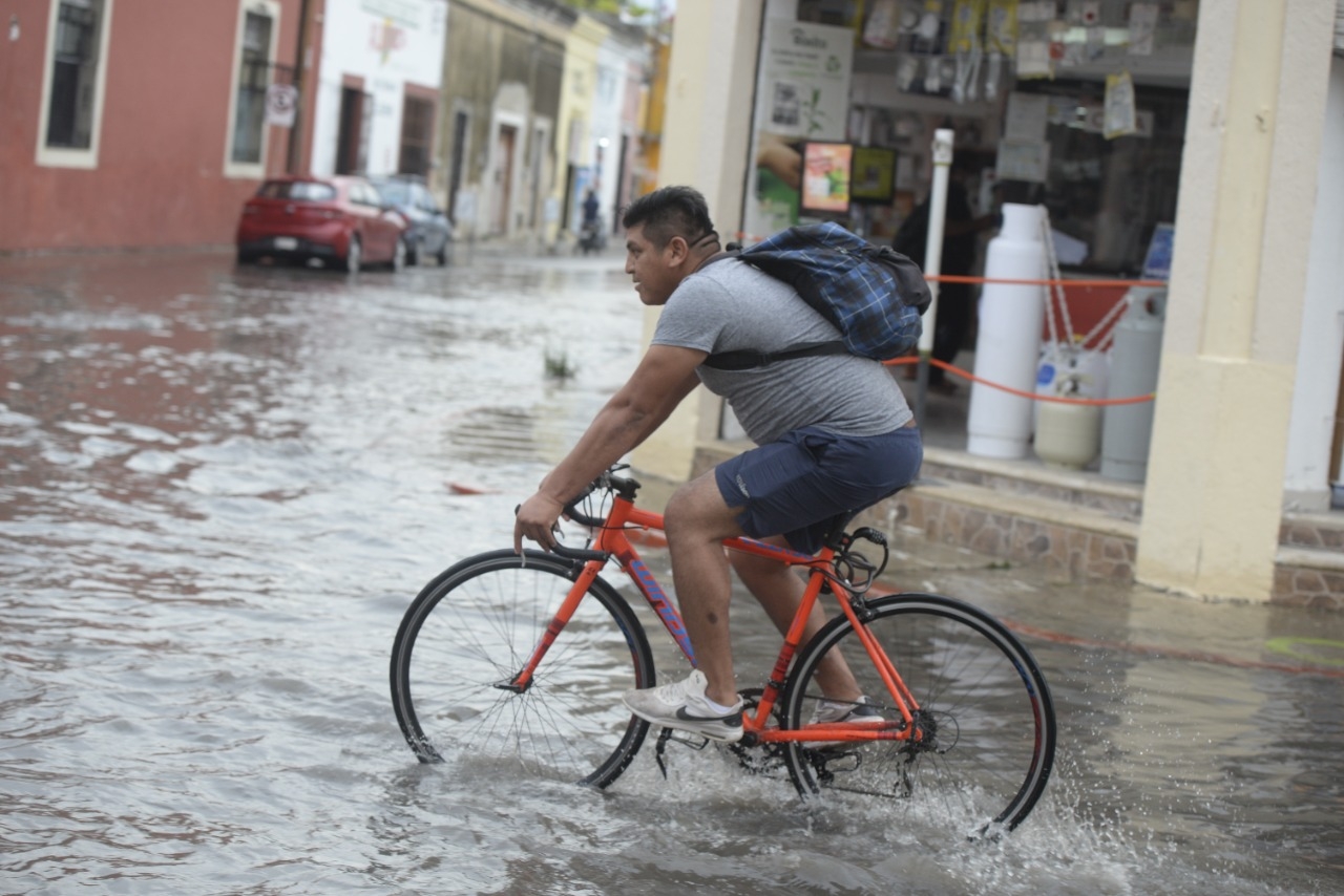 La tormenta tropical “Ian” cruzará cerca de Jamaica y parte occidental de la isla de Cuba La tormenta tropical “Ian” cruzará cerca de Jamaica y parte occidental de la isla de Cuba