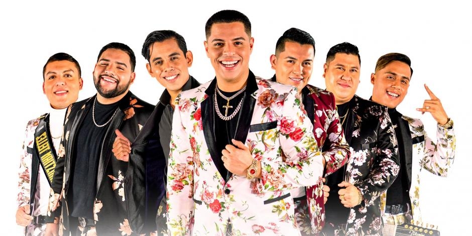 La banda interpretará sus más grandes éxitos