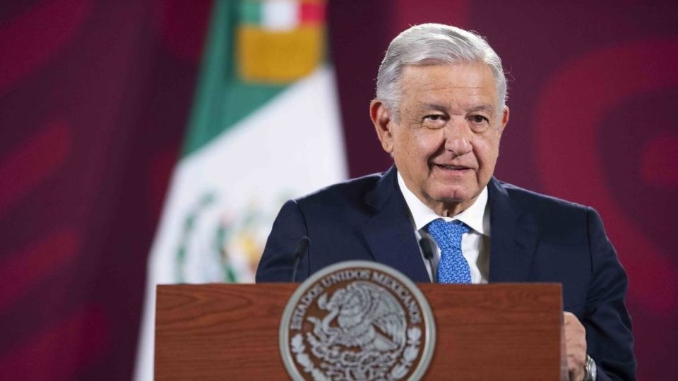 AMLO dijo que su Gobierno ha roto lo que denominó el “pacto de silencio y de impunidad” en el Caso Ayotzinapa