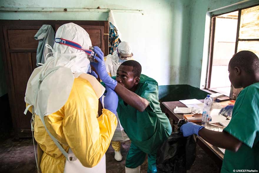Un hombre de 24 años murió por la enfermedad que causa ese virus. Un hombre de 24 años murió por la enfermedad que causa ese virus.