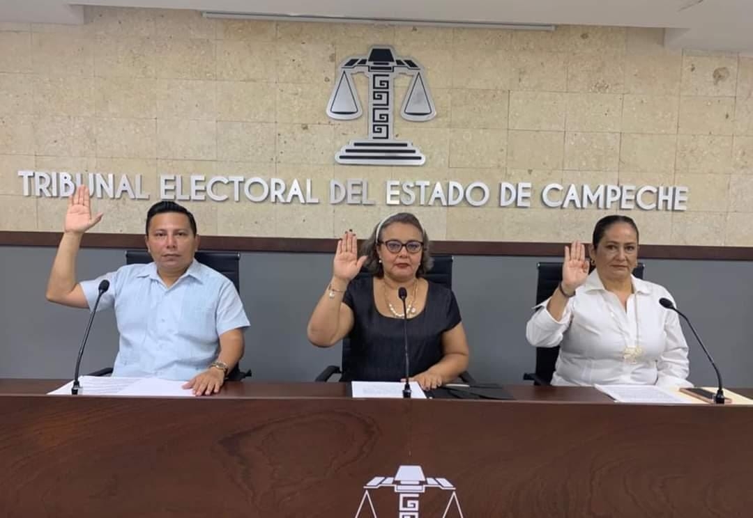 El Tribunal Electoral del Estado de Campeche ha iniciado labores para el proceso de 2023-2024