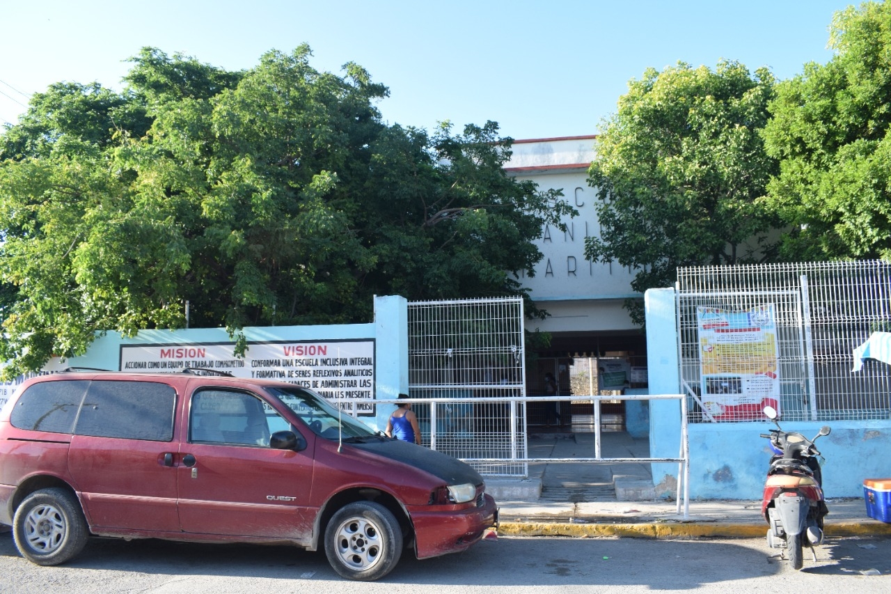 Padres de familia piden a las autoridades educativas dar solución al acoso en las aulas