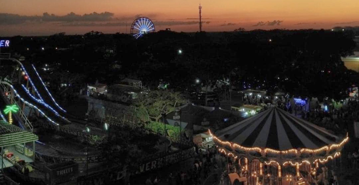 Varios detalles ya han sido revelados sobre la Feria Yucatán Xmatkuil