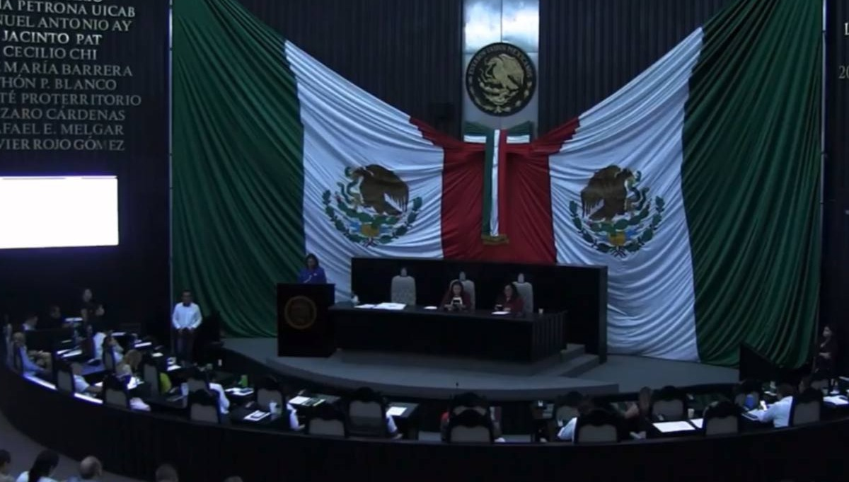 Diputados aprueban comparecencias de nuevos titulares del gabinete de Quintana Roo