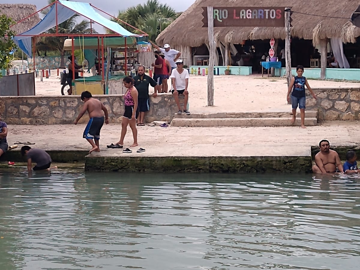 Se busca que el turismo sea generador de empleo e ingresos a la población; fomentarán el respeto al ecosistema