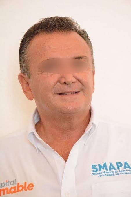 Lavalle Pinzón es familiar de Jorge Luis Lavalle Maury, implicado en el caso Odebrecht