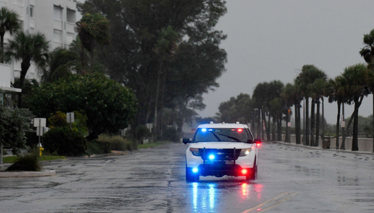Huracán Ian en Florida: Inundaciones, incendios y casas destruidas son los daños hasta ahora