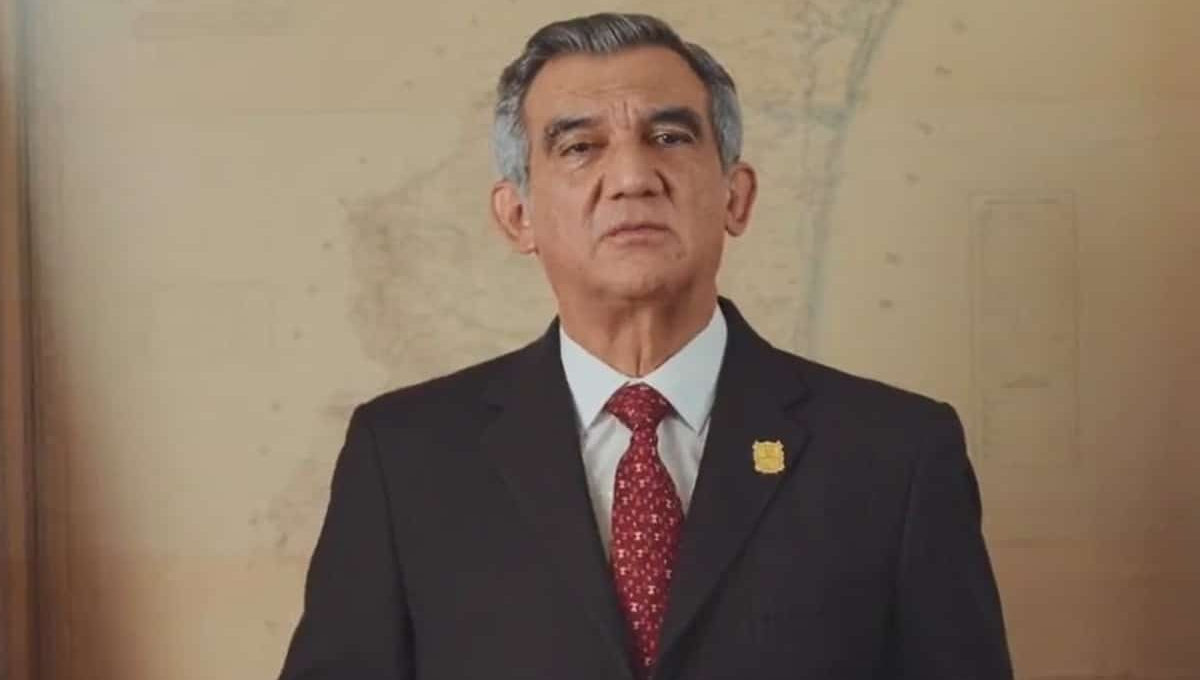 Dan revés al PAN y confirman elección y triunfo de Américo Villarreal en Tamaulipas Dan revés al PAN y confirman elección y triunfo de Américo Villarreal en Tamaulipas