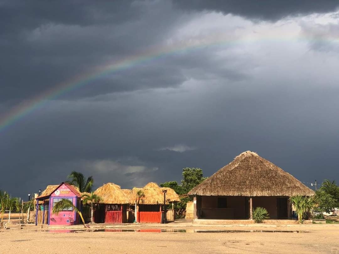 San Felipe es uno de los puertos menos visitados por el turismo, de acuerdo con el promotor de este rubro San Felipe es uno de los puertos menos visitados por el turismo, de acuerdo con el promotor de este rubro