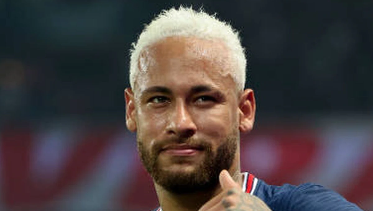 No sólo es Dani Alves, NEymar también estará presente en un juicio por compra de joyas ilegales No sólo es Dani Alves, NEymar también estará presente en un juicio por compra de joyas ilegales