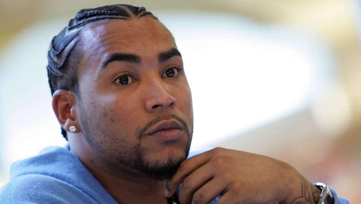 Don Omar estrena su nuevo sencillo "Good Girl" junto a Akon