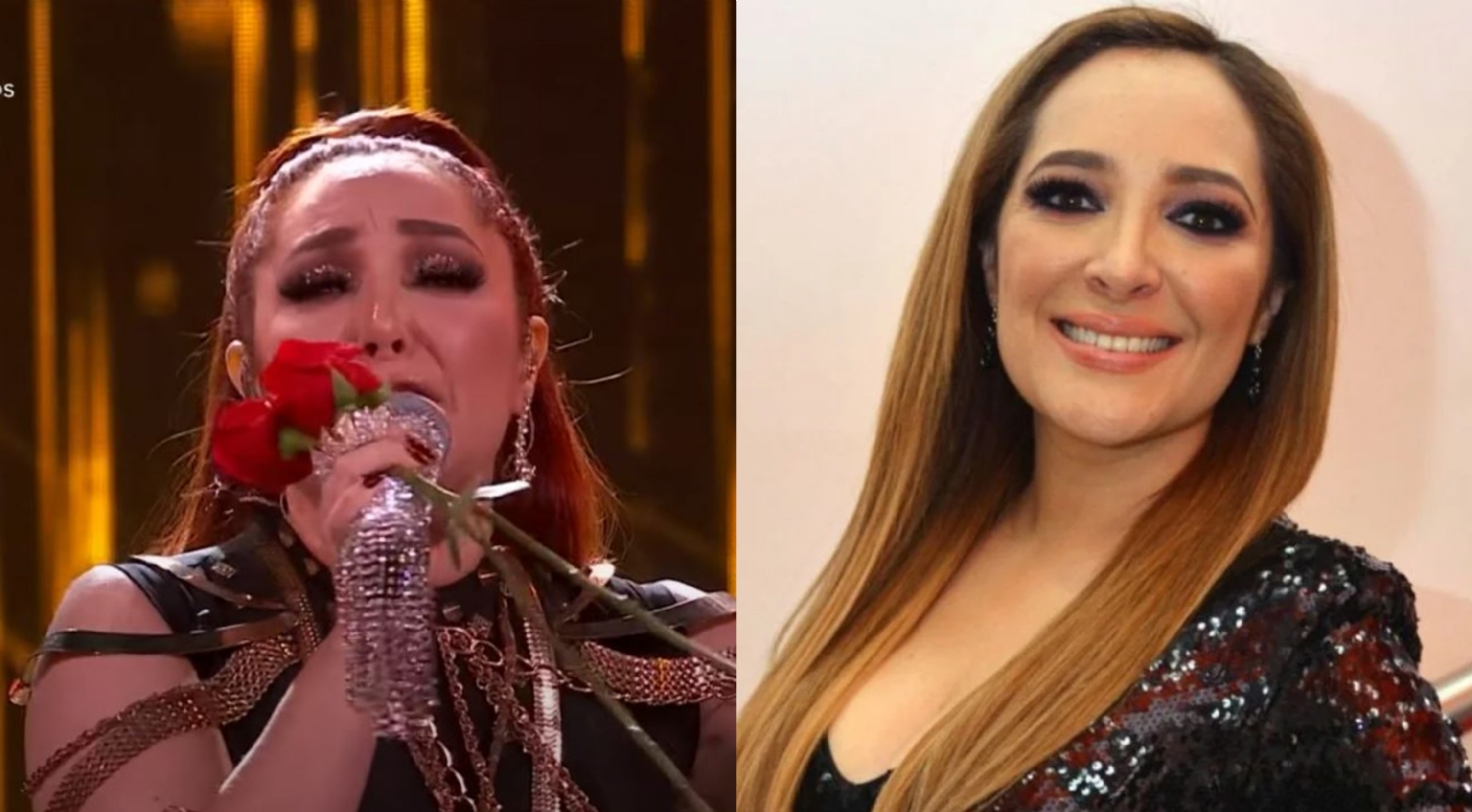 La versión de 'Como la Flor' de Myriam Montemayor la cantó en su temporada de La Academia