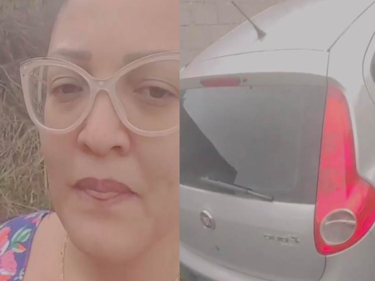 El automóvil robado apareció en calles de Cariacica, Brasil, donde la dueña encontró una nota pidiéndole disculpas por el hecho El automóvil robado apareció en calles de Cariacica, Brasil, donde la dueña encontró una nota pidiéndole disculpas por el hecho