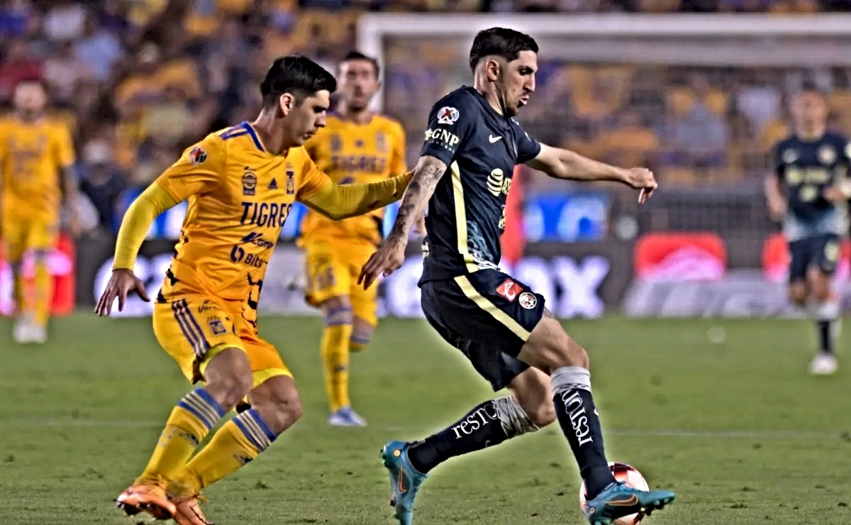 Los tres puntos significarían ir asegurando su lugar en la Liguilla para ambos equipos, que tienen una diferencia únicamente de un punto. Foto: Cuartoscuro