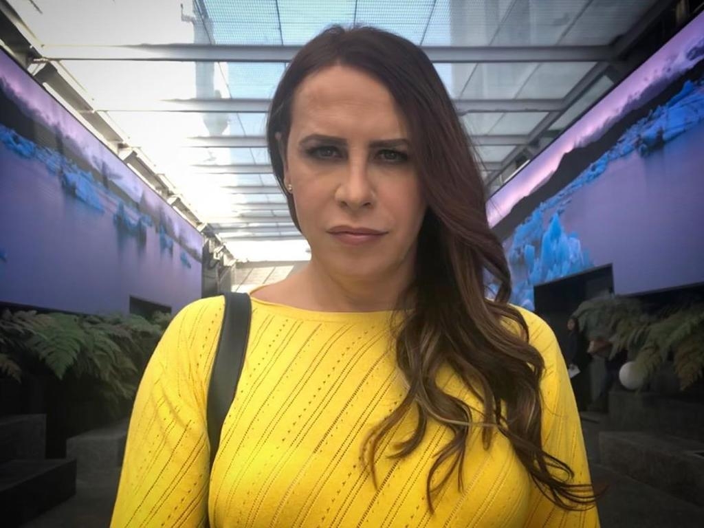Karla Sofía Gascón saltó a la fama lo dio tras actuar en 'Nosotros los Nobles'