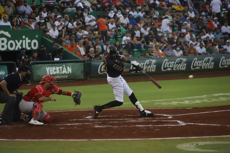 El quinto de la serie se jugará este domingo a las 18:00 horas con la obligación si o si de ganar