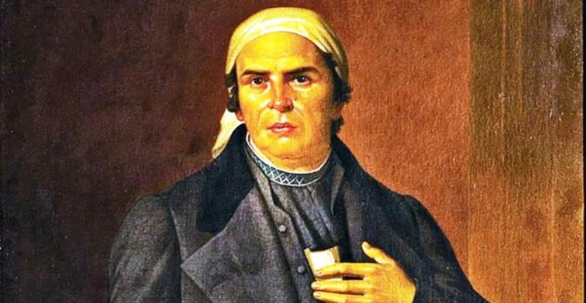 José María Morelos cumple 257 años este 30 de septiembre José María Morelos cumple 257 años este 30 de septiembre