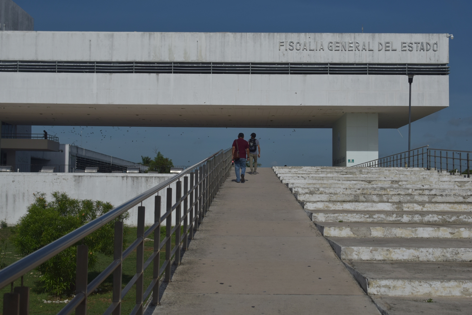 Alerta Amber en Yucatán: Joven de 16 años salió de su casa en Chicxulub Puerto y no regresó