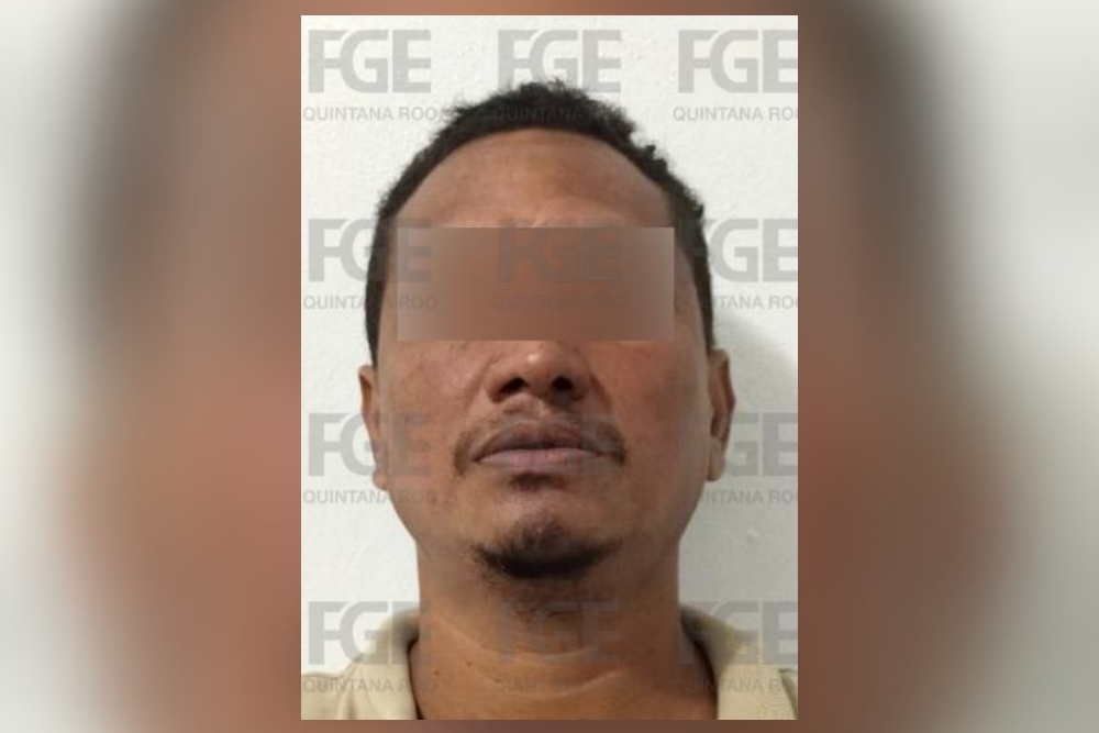El detenido por robo en Chetumal permanecerá encarcelado en la prisión de la capital de Quintana Roo