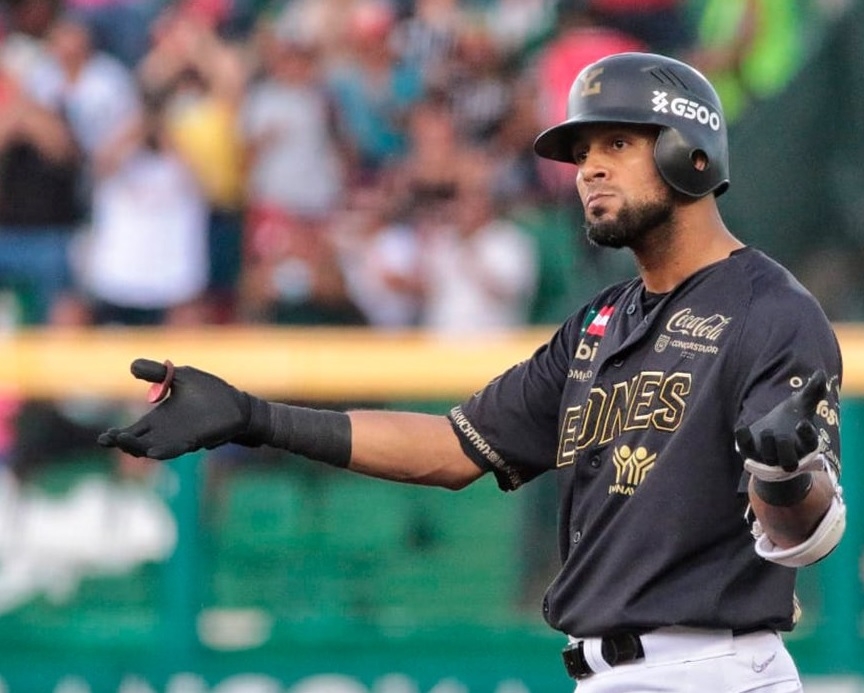 Los Leones podrían decirle adiós al triunfo en la zona sur de no ganar este domingo