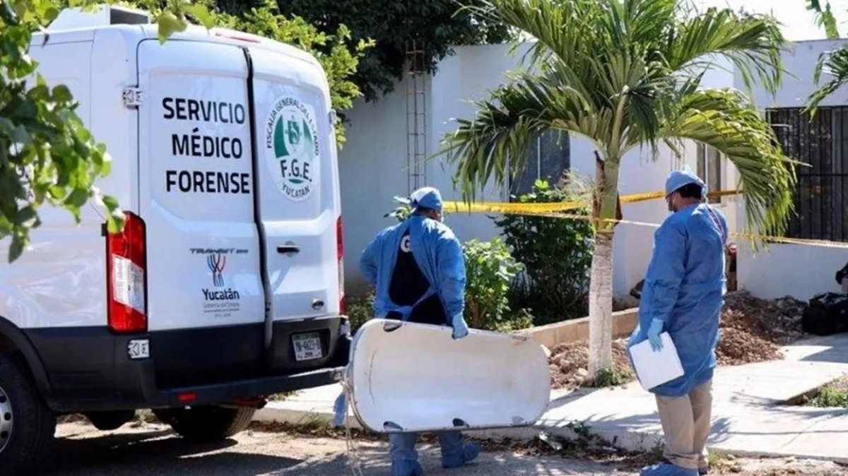 En la colonia Petronila, tras una discusión, una mujer de 38 años, opta por acabar con su vida