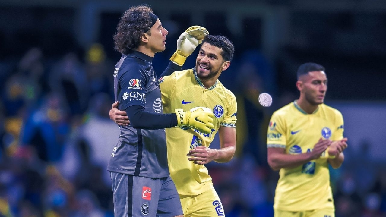 La tabla general del Torneo Apertura 2022 es liderada por el América con 25 puntos