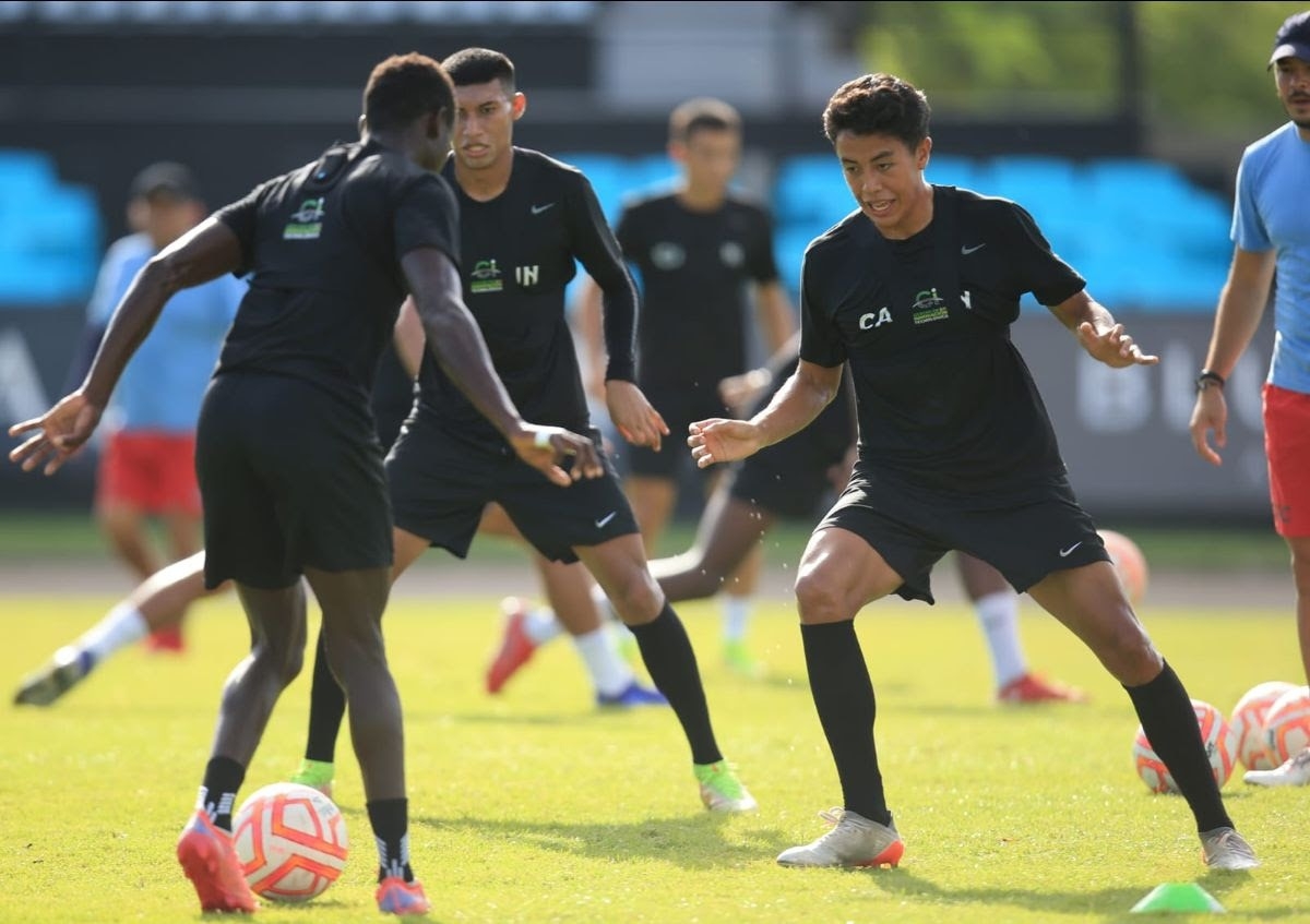 Cancún FC cayó ante sus vecinos, los Venados FC en casa, por lo que buscarán el triunfo como visitantes