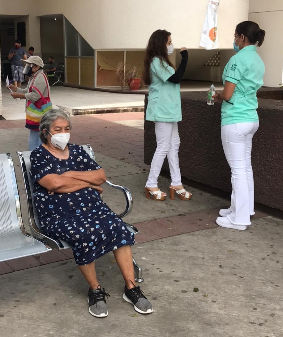 Yucatán se mantiene en tercera posición a nivel nacional en casos de viruela del mono
