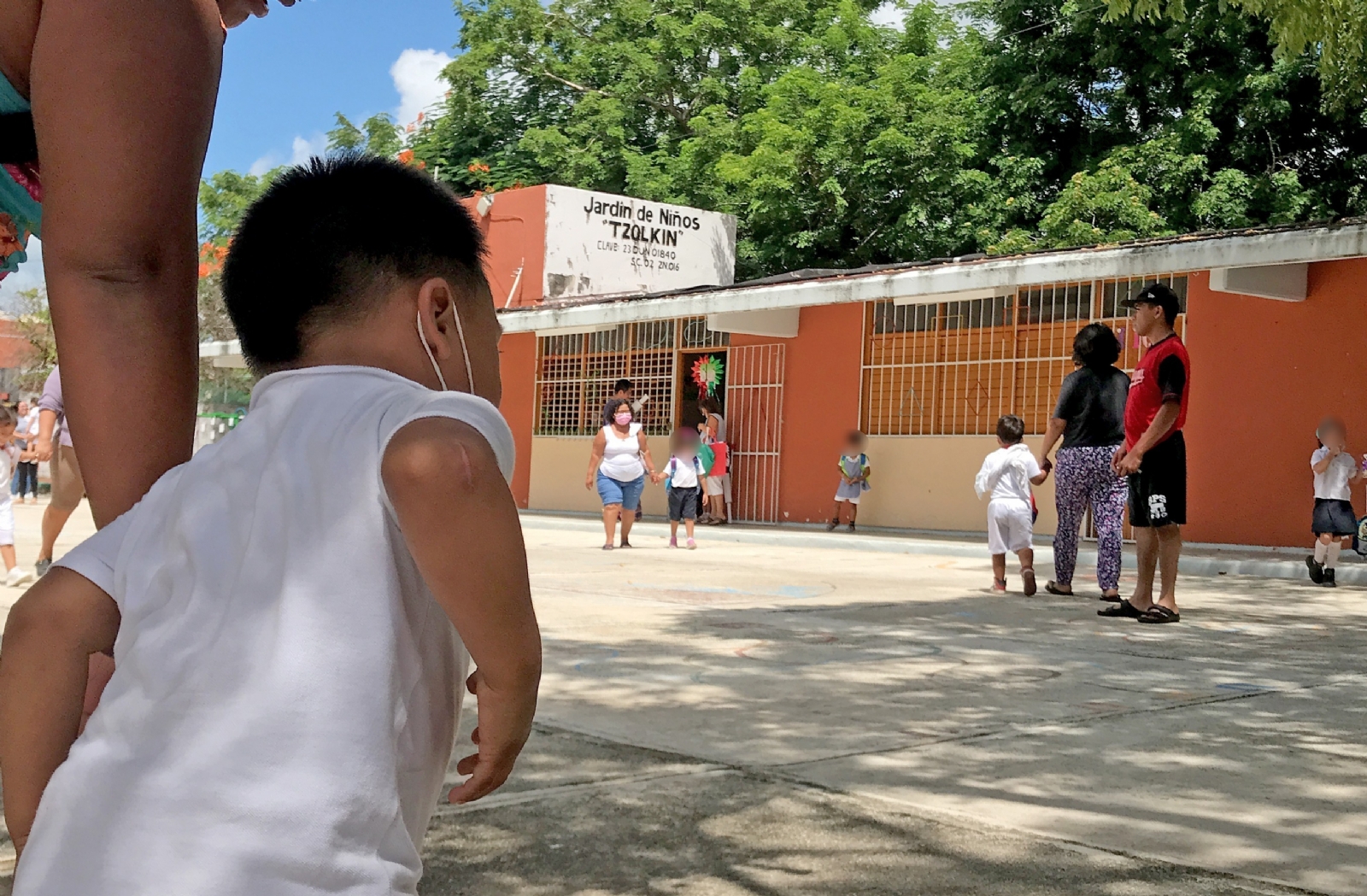 Habrá clases en Yucatán este sábado 17 de junio