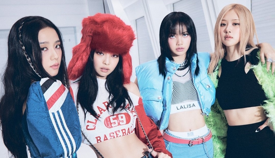 Shut Down de Blackpink se estrenará el 16 de septiembre Shut Down de Blackpink se estrenará el 16 de septiembre