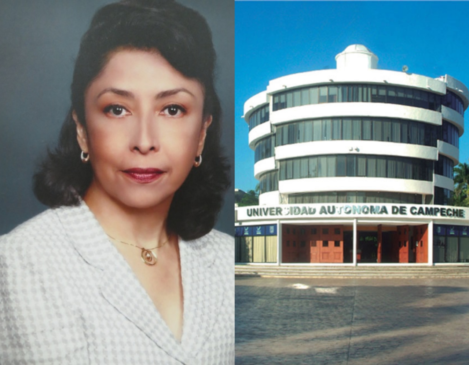 El primer Rector de la UAC fue Luis Fernando Guerrero Ramos
