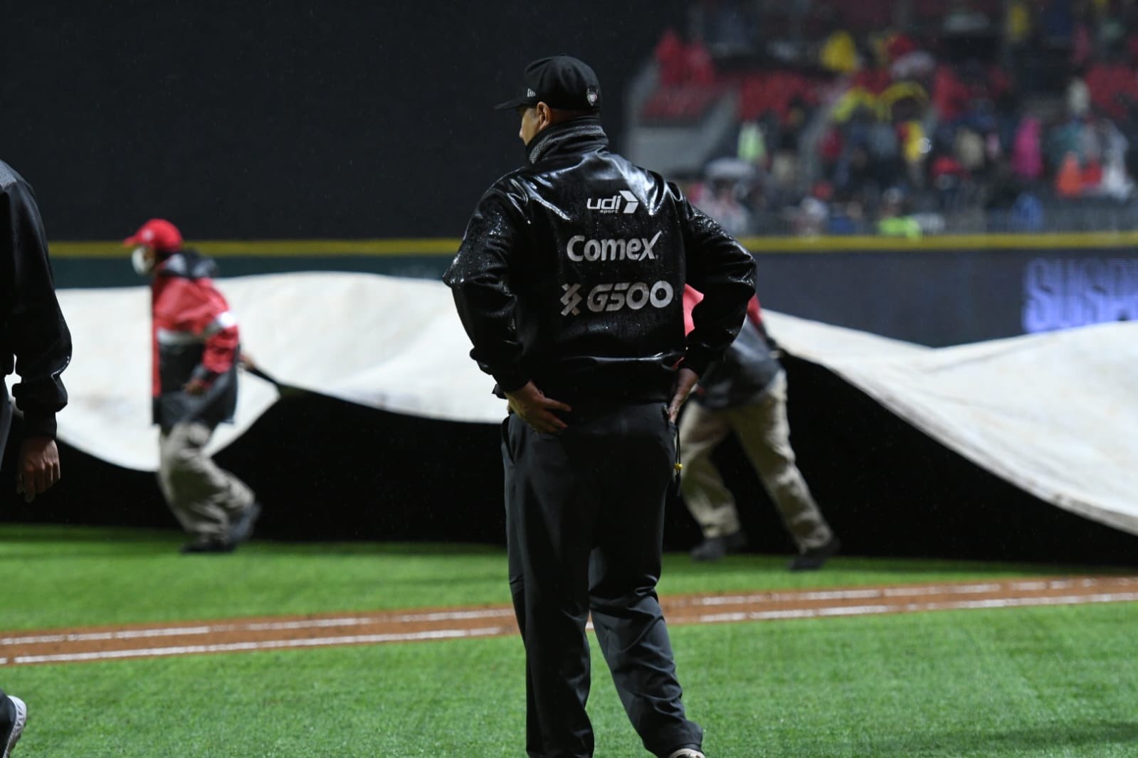 Leones de Yucatán vs Diablos Rojos: Cuándo y a qué hora se reanudará el sexto partido Leones de Yucatán vs Diablos Rojos: Cuándo y a qué hora se reanudará el sexto partido