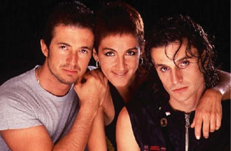 “7 de septiembre”, interpretada por el grupo Mecano está basada en una historia real con la que los fans se identifican “7 de septiembre”, interpretada por el grupo Mecano está basada en una historia real con la que los fans se identifican