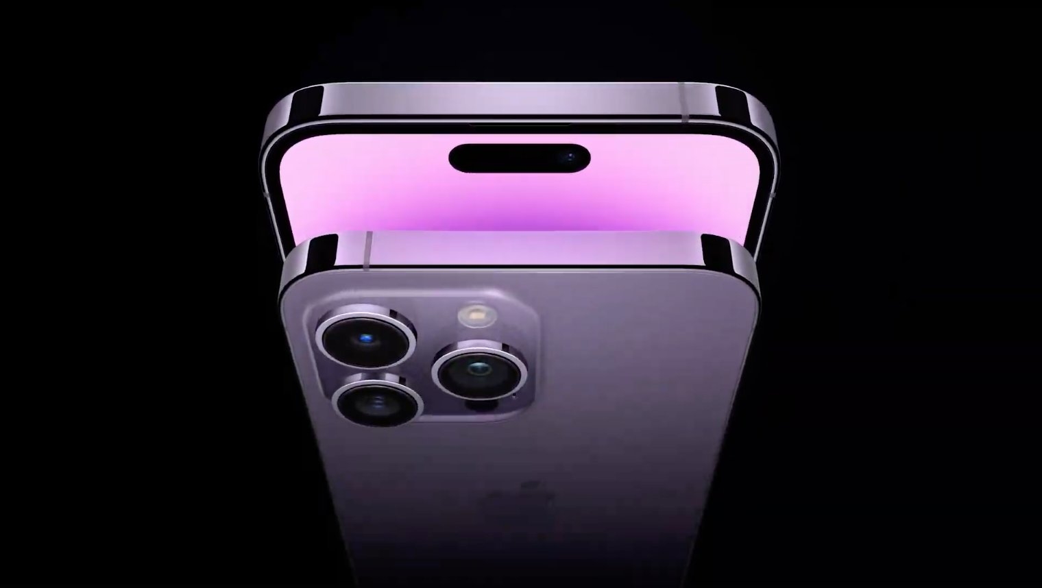 El nuevo iPhone 14 saldrá a la venta en septiembre