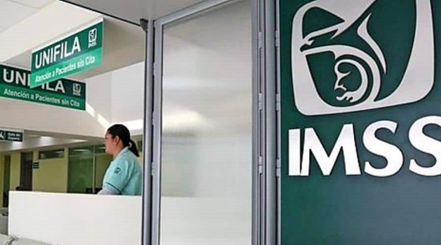 IMSS realizará campaña nacional sobre incorporación de trabajadores menores de edad