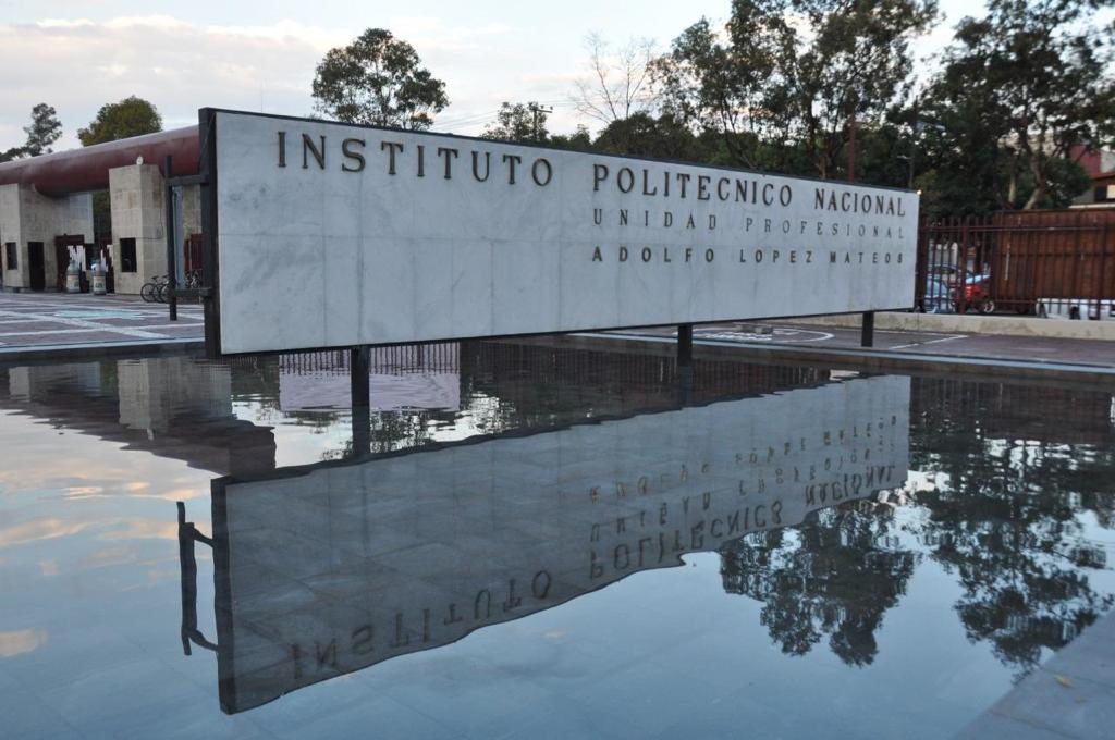 Estas son las escuelas del IPN que se mantiene en paro estudiantil Estas son las escuelas del IPN que se mantiene en paro estudiantil