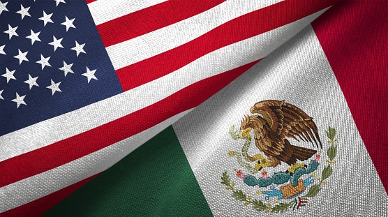 México será sede de una nueva reunión de alto nivel con Estados Unidos México será sede de una nueva reunión de alto nivel con Estados Unidos
