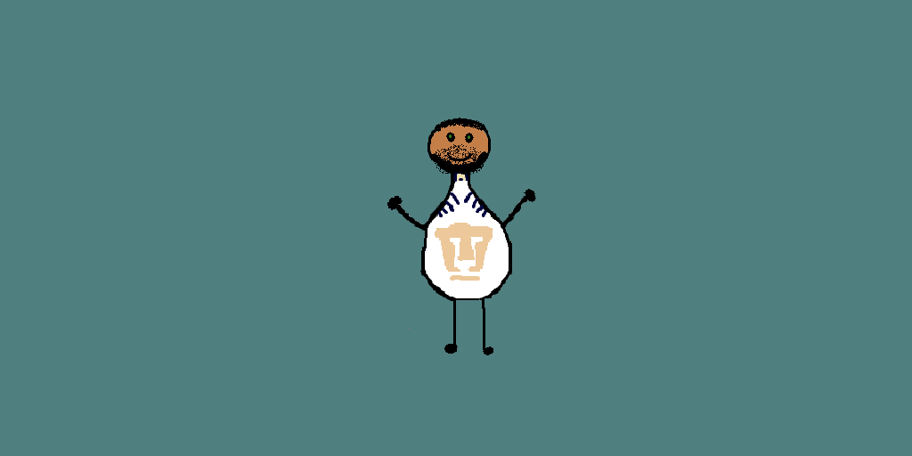 ¡Milagro! Pumas golea en la Liga MX y los memes no lo perdonan