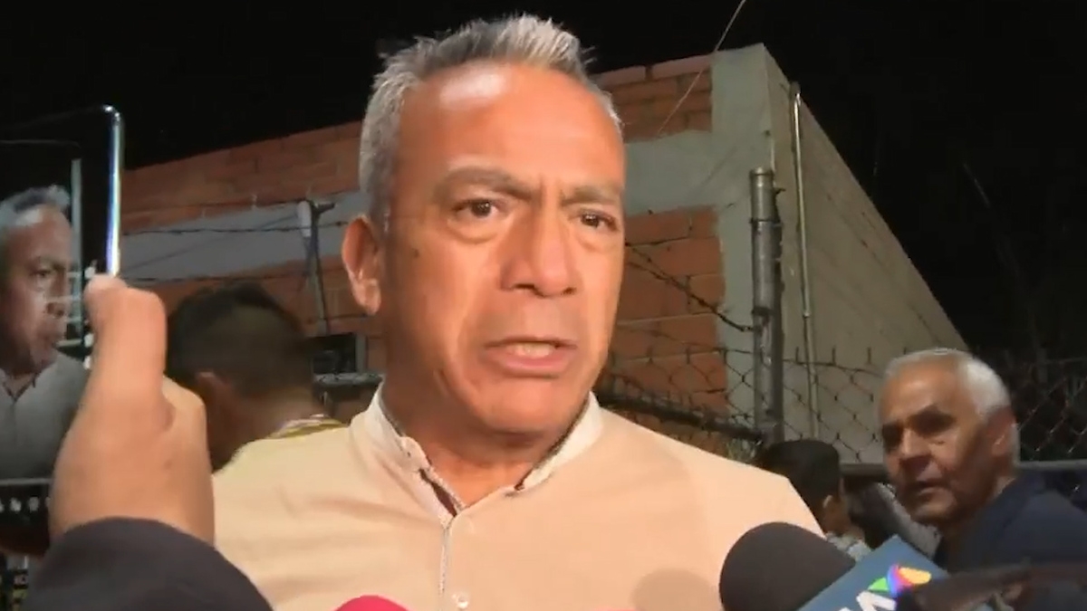 Tras 14 años en la cárcel por corrupción de menores un juez otorgó la libertad condicional a Alfredo Maya, dueño del News Divine Tras 14 años en la cárcel por corrupción de menores un juez otorgó la libertad condicional a Alfredo Maya, dueño del News Divine