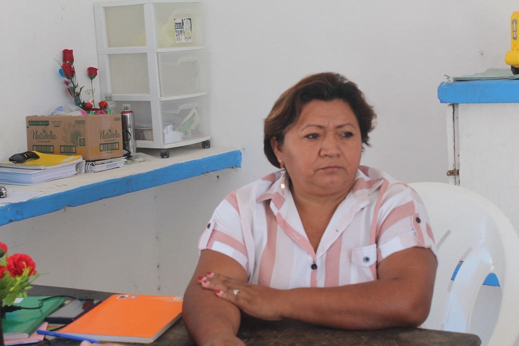 Tribunal ordena proteger a la Comisaria de El Cuyo del Alcalde de Tizimín por violencia política