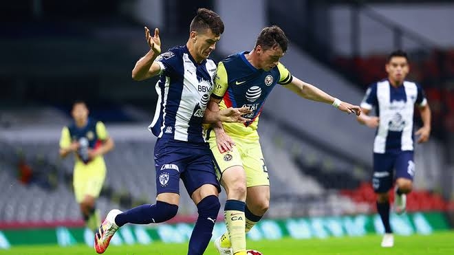 Las Águilas del América mantienen el liderato el Apertura 2022 del fútbol mexicano