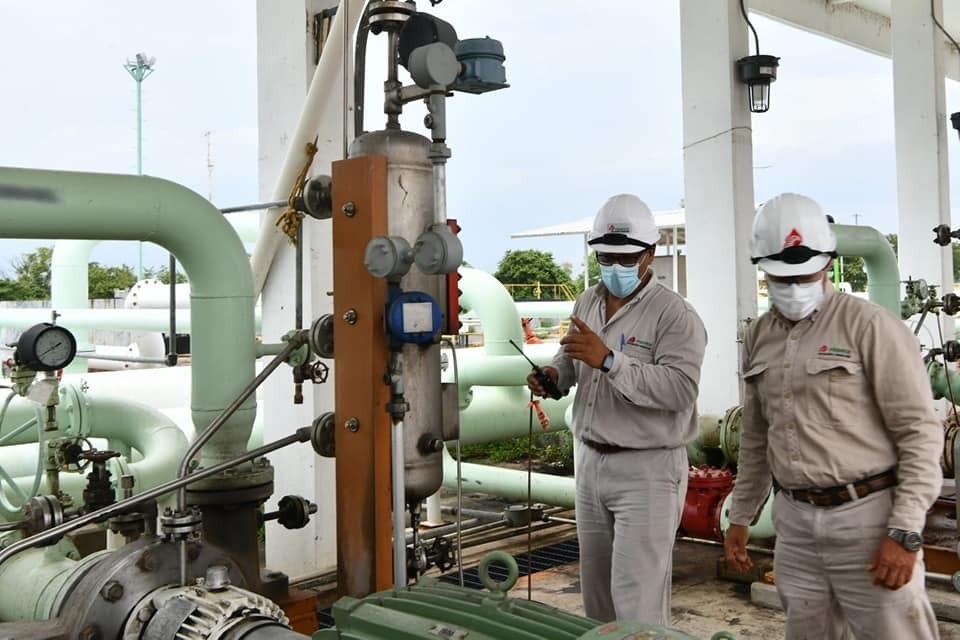 Las cifras de comienzos del año pasado apuntaban a una mejora para el actual, pero el sector energético no se dinamizó.