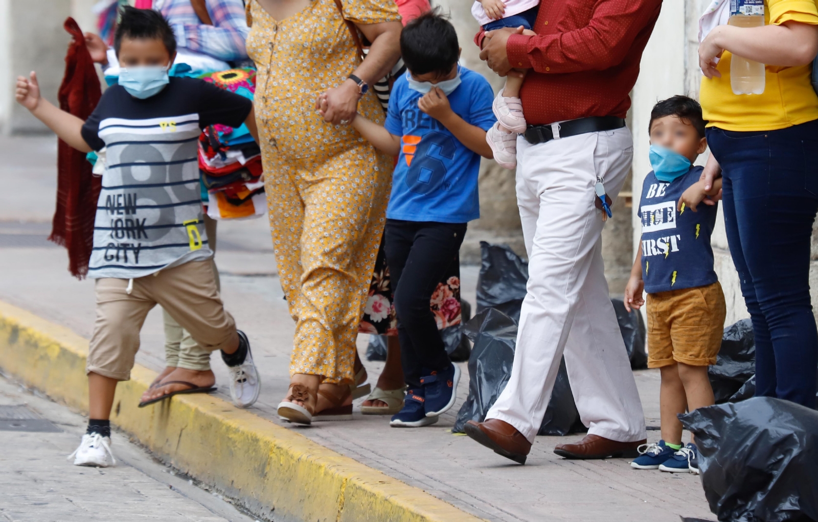 “Es muy angustiante que cada vez hay más niños gorditos, no sólo en Yucatán, sino a nivel nacional”, dice la nutrióloga Leticia Carillo “Es muy angustiante que cada vez hay más niños gorditos, no sólo en Yucatán, sino a nivel nacional”, dice la nutrióloga Leticia Carillo