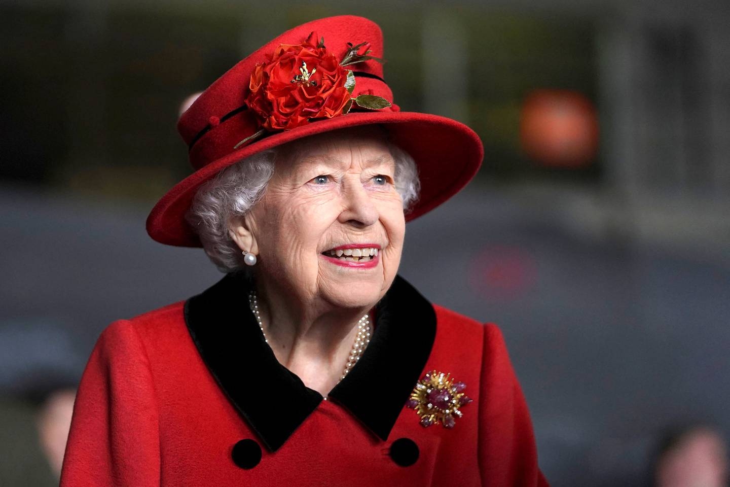 La Operación Unicornio contempla lo que ocurrirá al morir la Reina Isabel II en Escocia