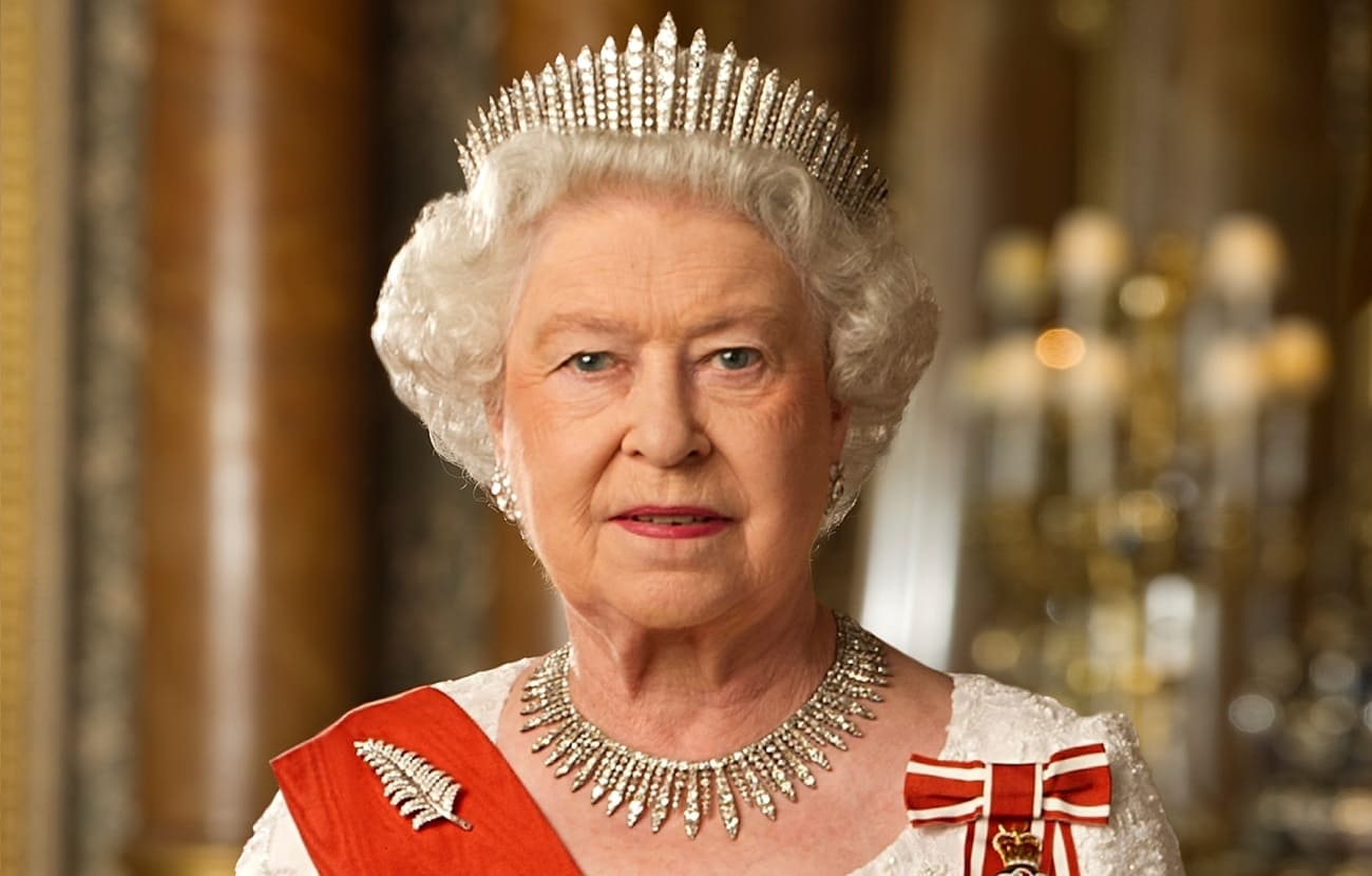 Isabel II fue interpretada por diversas actrices en series de televisión, plataformas de streaming y películas Isabel II fue interpretada por diversas actrices en series de televisión, plataformas de streaming y películas