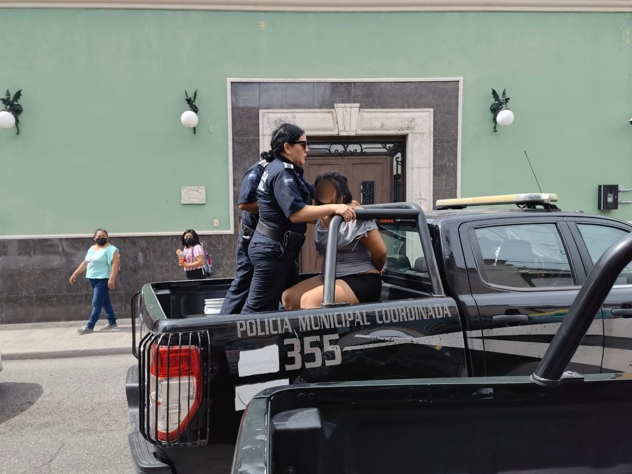 Yucatán: Seis de cada 10 ciudadanos se sienten seguros al caminar solos en la noche