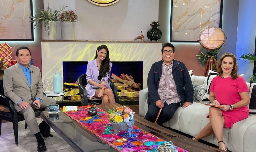 El programa matutino respondió a la polémica de Gustavo Adolfo Infante
