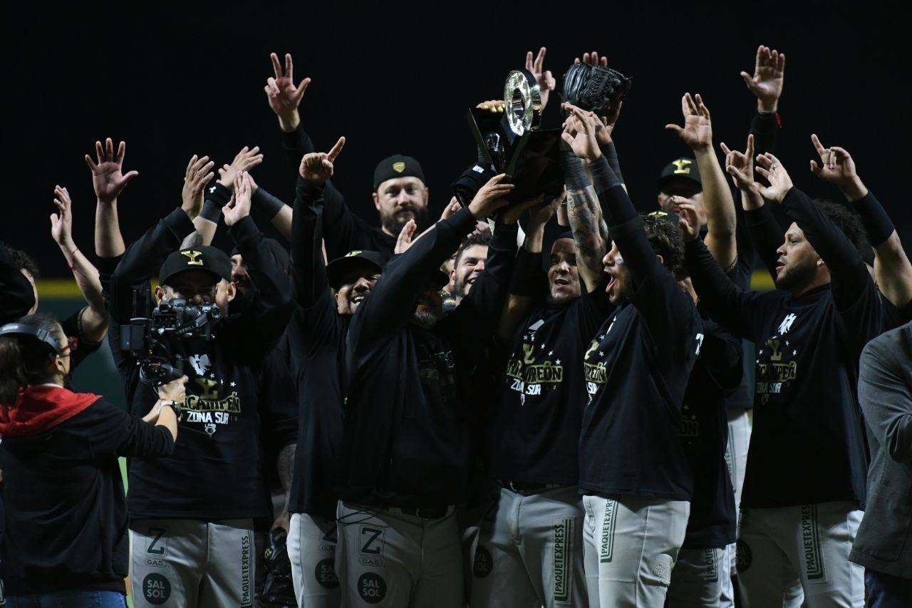 Será la cuarta ocasión que Monterrey y Yucatán se midan en la Serie del Rey